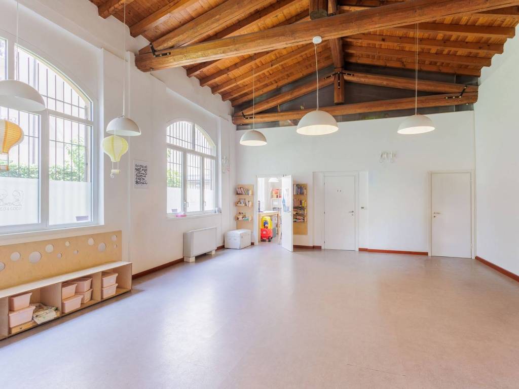 appartamento in vendita a Milano in zona Solari
