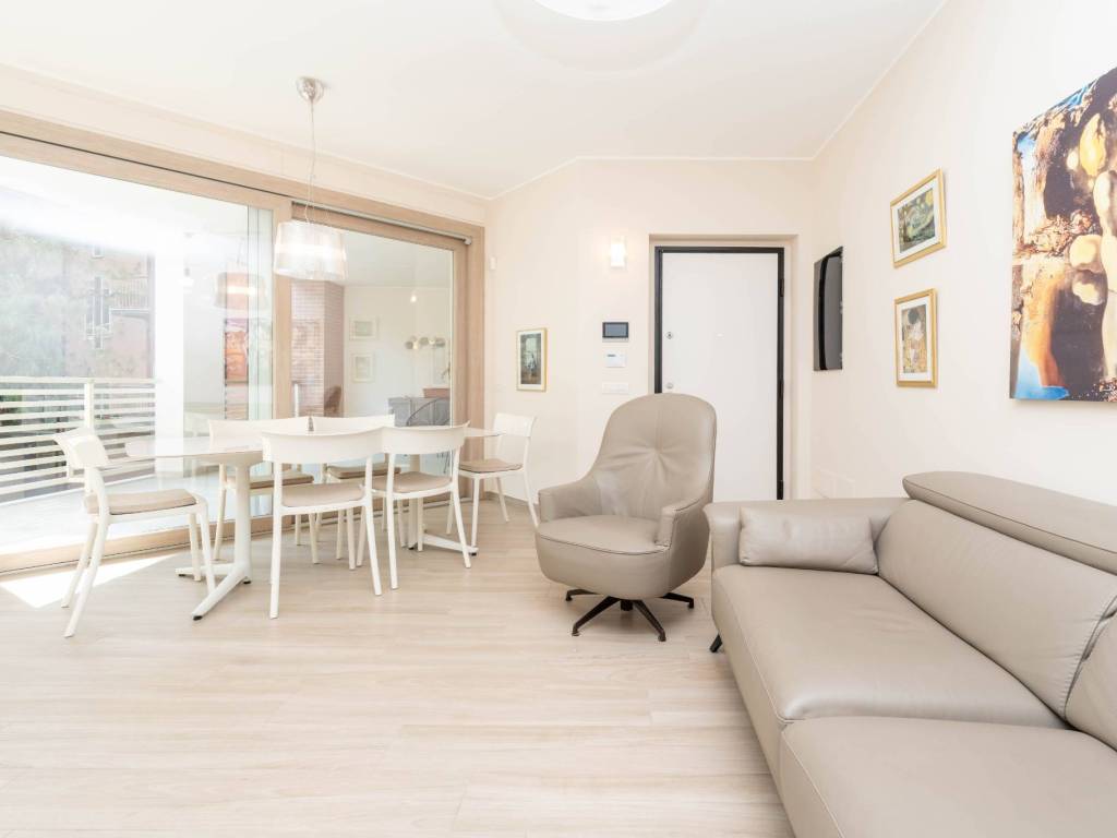 appartamento in vendita a Milano in zona Niguarda