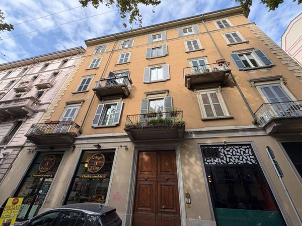 appartamento in vendita a Milano in zona Porta Romana