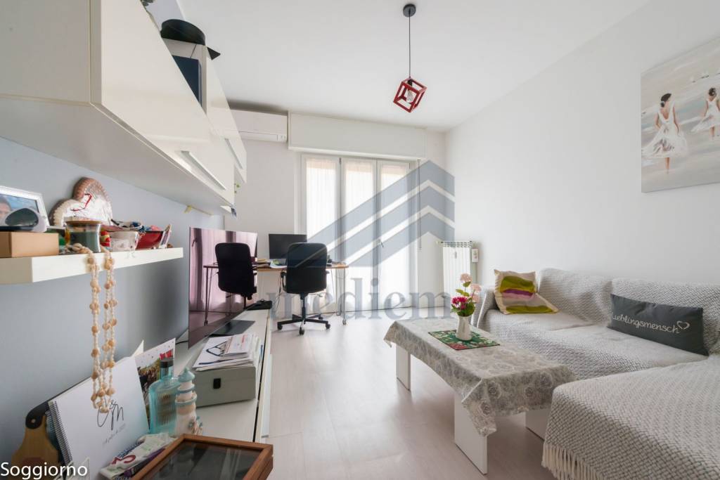 appartamento in vendita a Milano in zona Centro Storico
