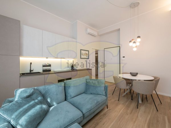 appartamento in vendita a Milano in zona Città Studi