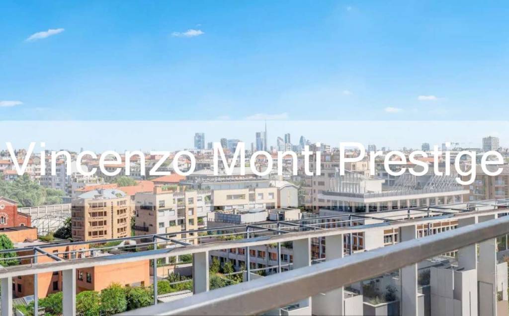 appartamento in vendita a Milano in zona Il Portello