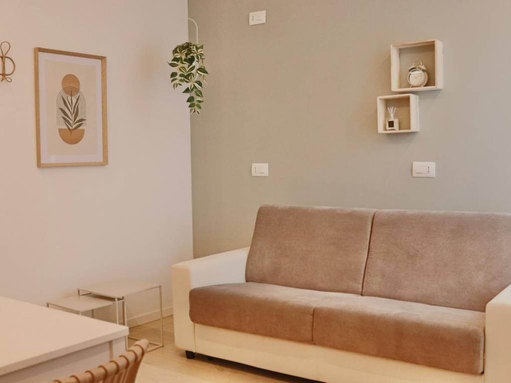 appartamento in vendita a Milano in zona Centro Direzionale