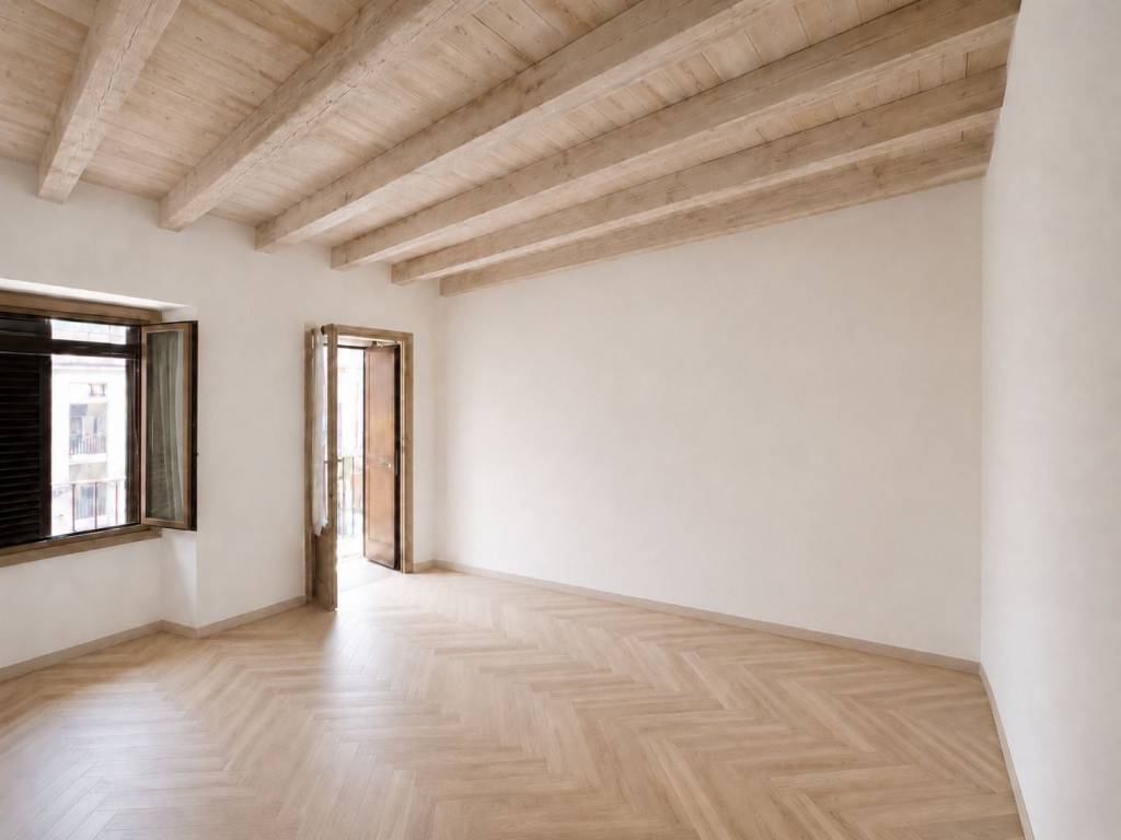 appartamento in vendita a Milano in zona Isola