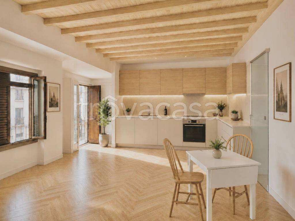 appartamento in vendita a Milano in zona Isola