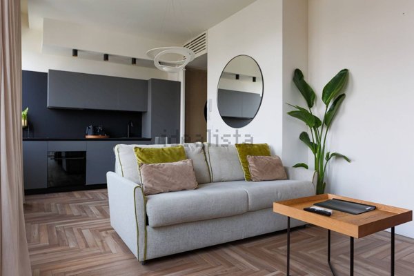 appartamento in vendita a Milano in zona Centro Direzionale