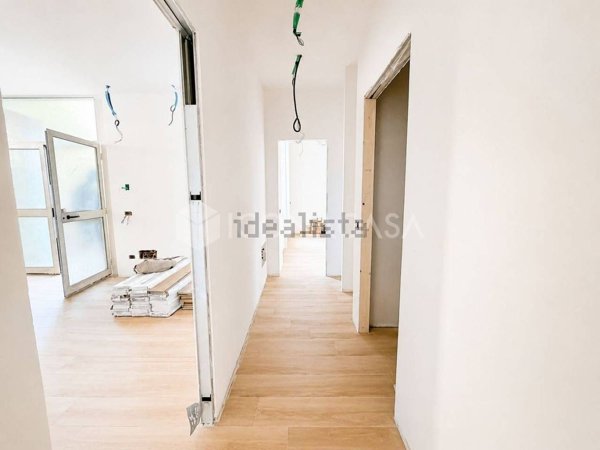 appartamento in vendita a Milano in zona Piazzale Lodi