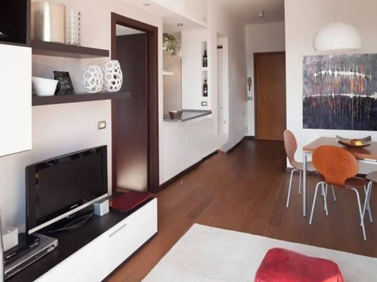 appartamento in vendita a Milano in zona Porta Venezia