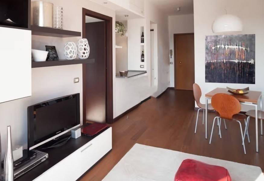 appartamento in vendita a Milano in zona Porta Venezia