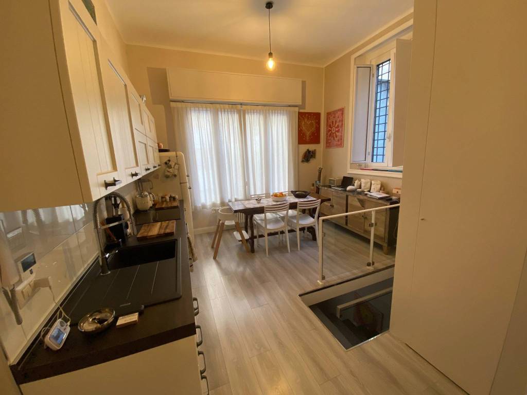appartamento in vendita a Milano in zona Il Portello