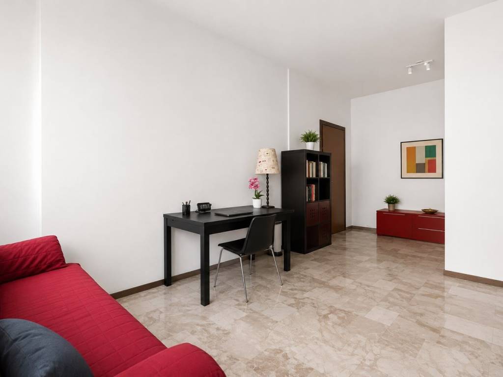 appartamento in vendita a Milano in zona Vigentino