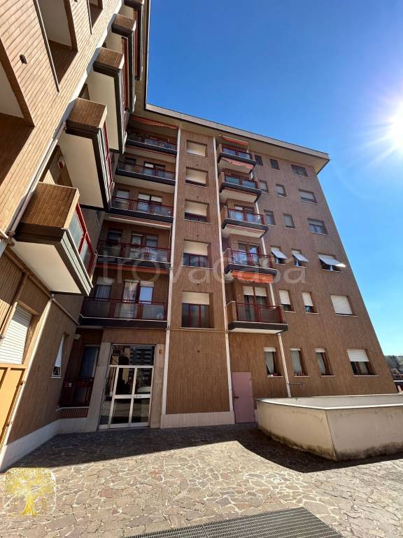 appartamento in vendita a Milano in zona Quarto Cagnino