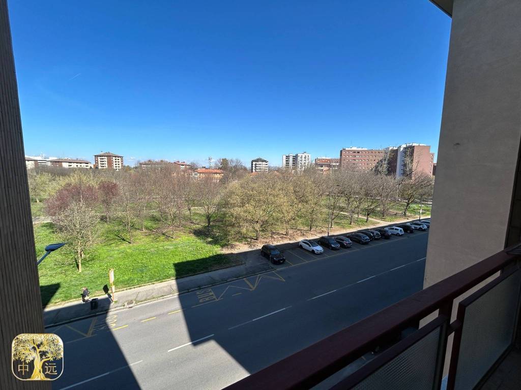 appartamento in vendita a Milano in zona Quarto Cagnino