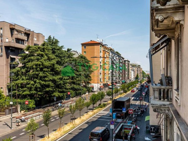 appartamento in vendita a Milano in zona Turro
