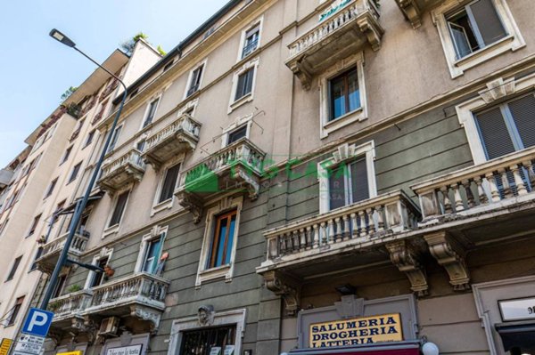 appartamento in vendita a Milano in zona Turro