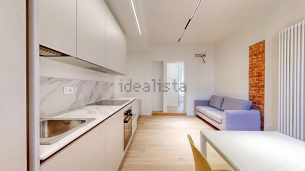 appartamento in vendita a Milano in zona Turro