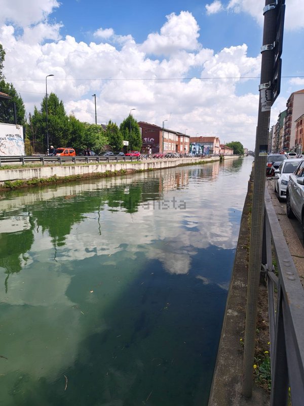 appartamento in vendita a Milano in zona Porta Genova