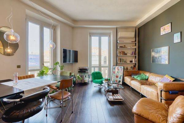 appartamento in vendita a Milano in zona Città Studi