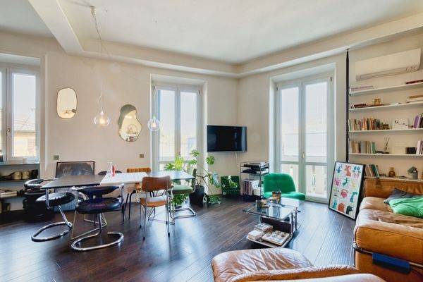 appartamento in vendita a Milano in zona Città Studi