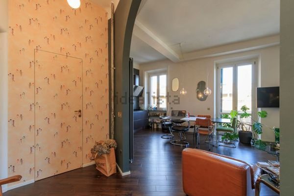 appartamento in vendita a Milano in zona Lambrate