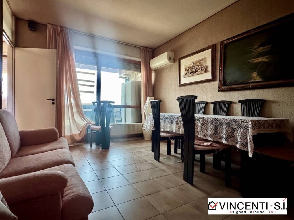 appartamento in vendita a Milano in zona Gorla