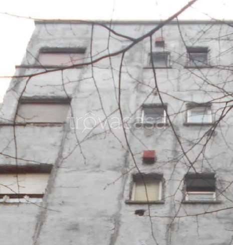 appartamento in vendita a Milano in zona San Siro