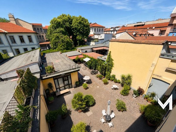 loft in vendita a Milano