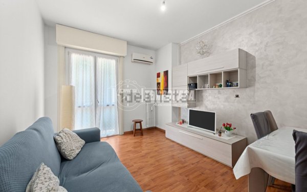 appartamento in vendita a Milano in zona Calvairate