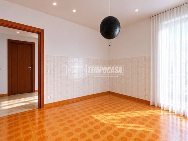 appartamento in vendita a Milano in zona Precotto