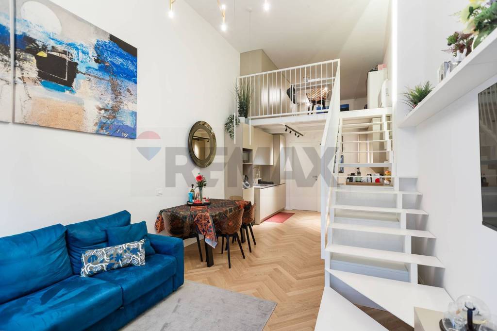 appartamento in vendita a Milano in zona Maggiolina
