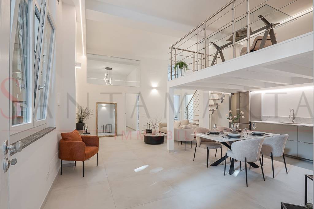 appartamento in vendita a Milano