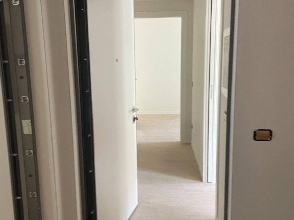 appartamento in vendita a Milano in zona Il Portello