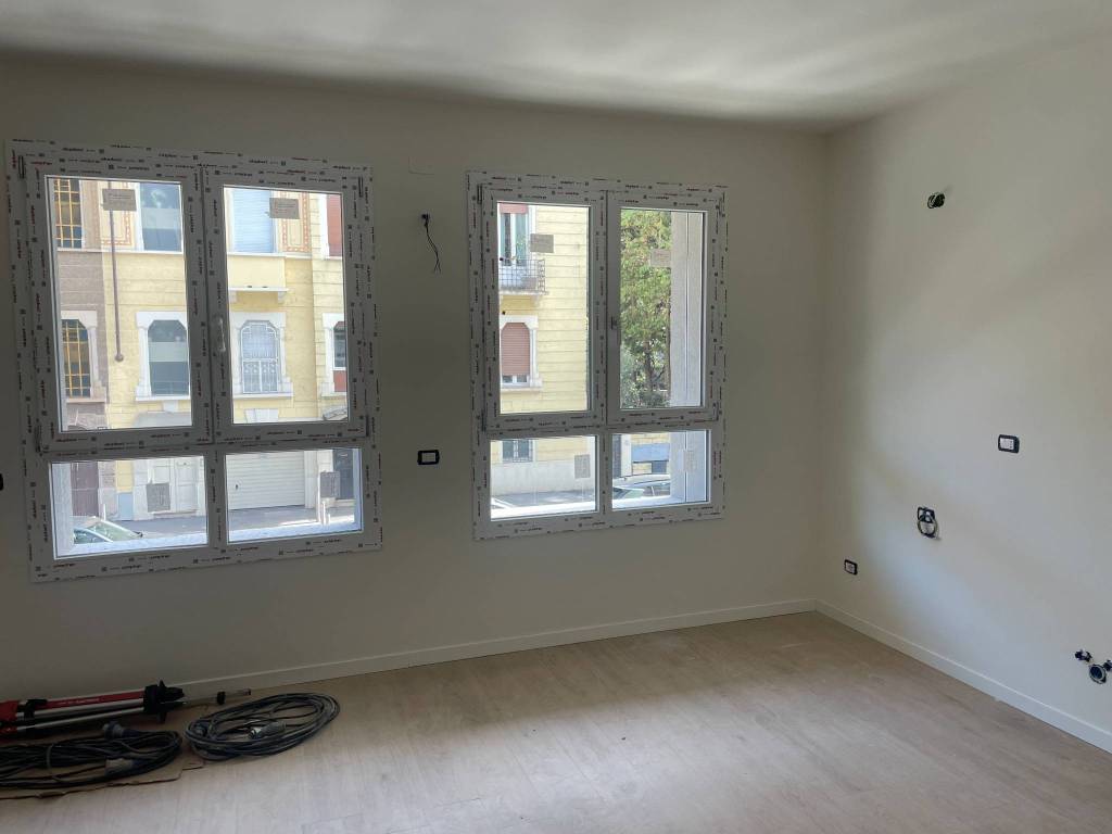 appartamento in vendita a Milano in zona Il Portello