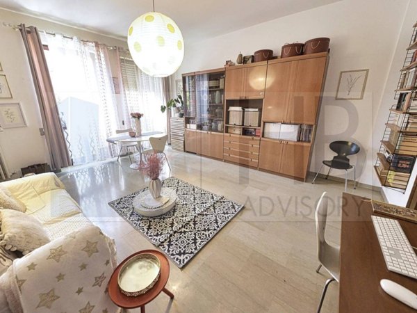 appartamento in vendita a Milano in zona Greco