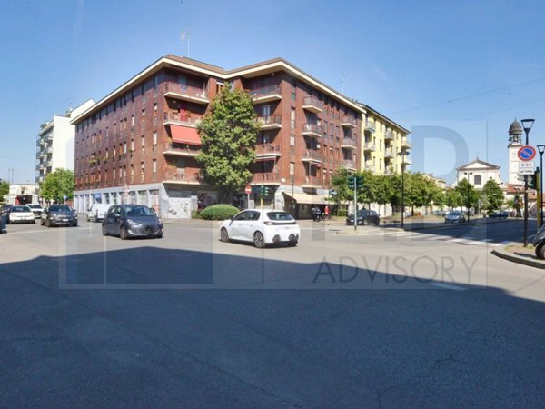 appartamento in vendita a Milano in zona Greco