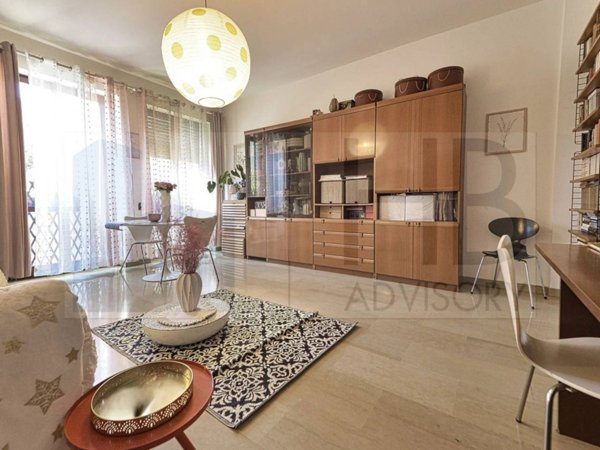 appartamento in vendita a Milano in zona Greco