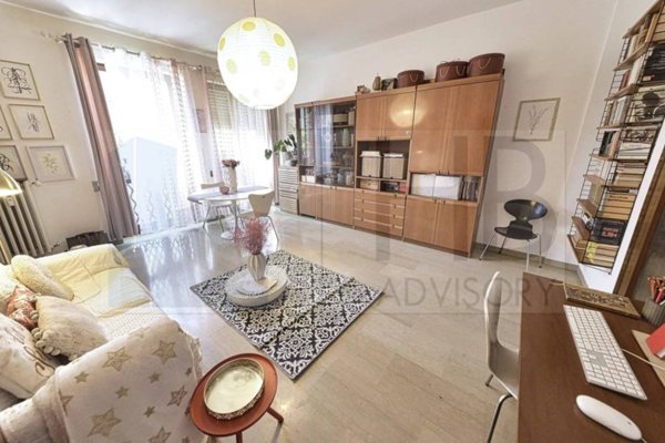 appartamento in vendita a Milano in zona Greco
