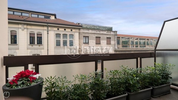 appartamento in vendita a Milano in zona Stazione Centrale
