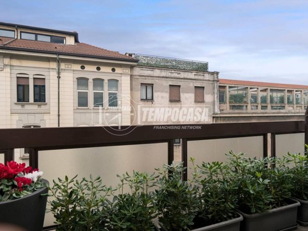 appartamento in vendita a Milano in zona Stazione Centrale