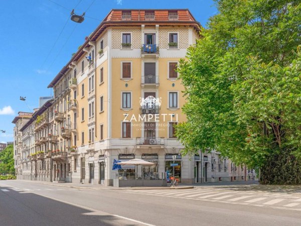 appartamento in vendita a Milano in zona Isola