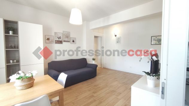 appartamento in vendita a Milano in zona Maciachini