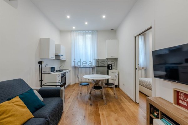appartamento in vendita a Milano in zona Città Studi