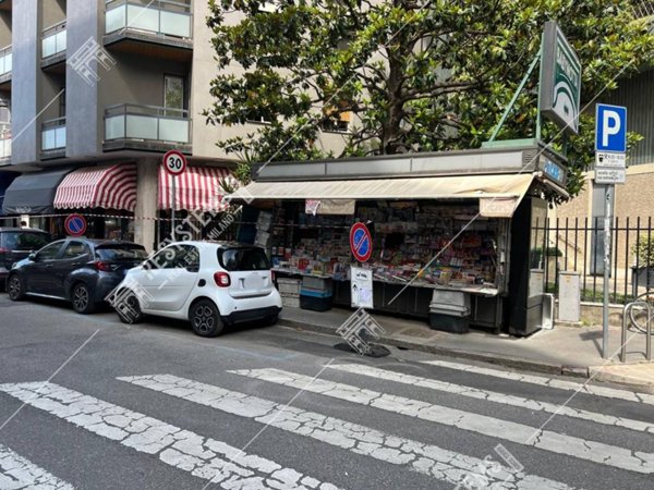negozio in vendita a Milano