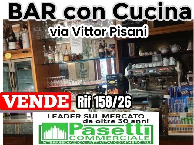 negozio in vendita a Milano in zona Centro Direzionale