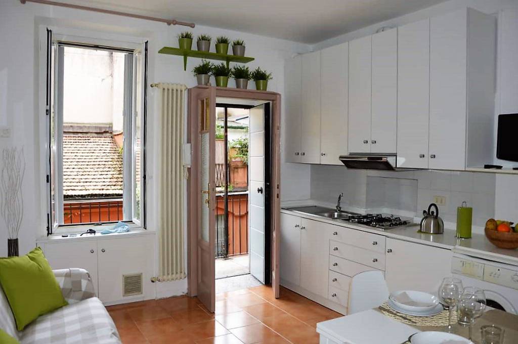 appartamento in vendita a Milano in zona Isola