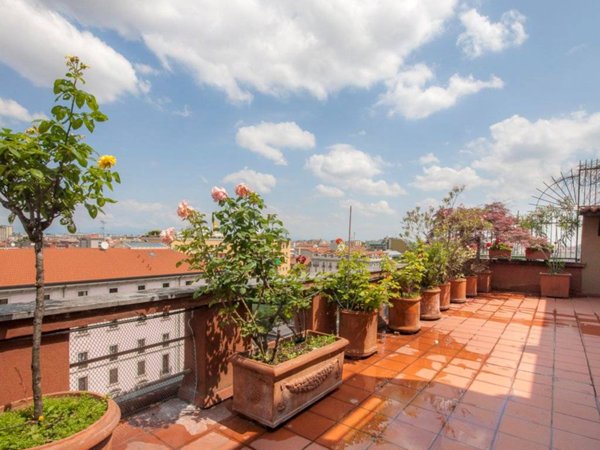 appartamento in vendita a Milano in zona Porta Venezia