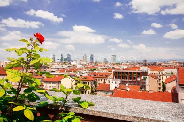 appartamento in vendita a Milano in zona XXII Marzo