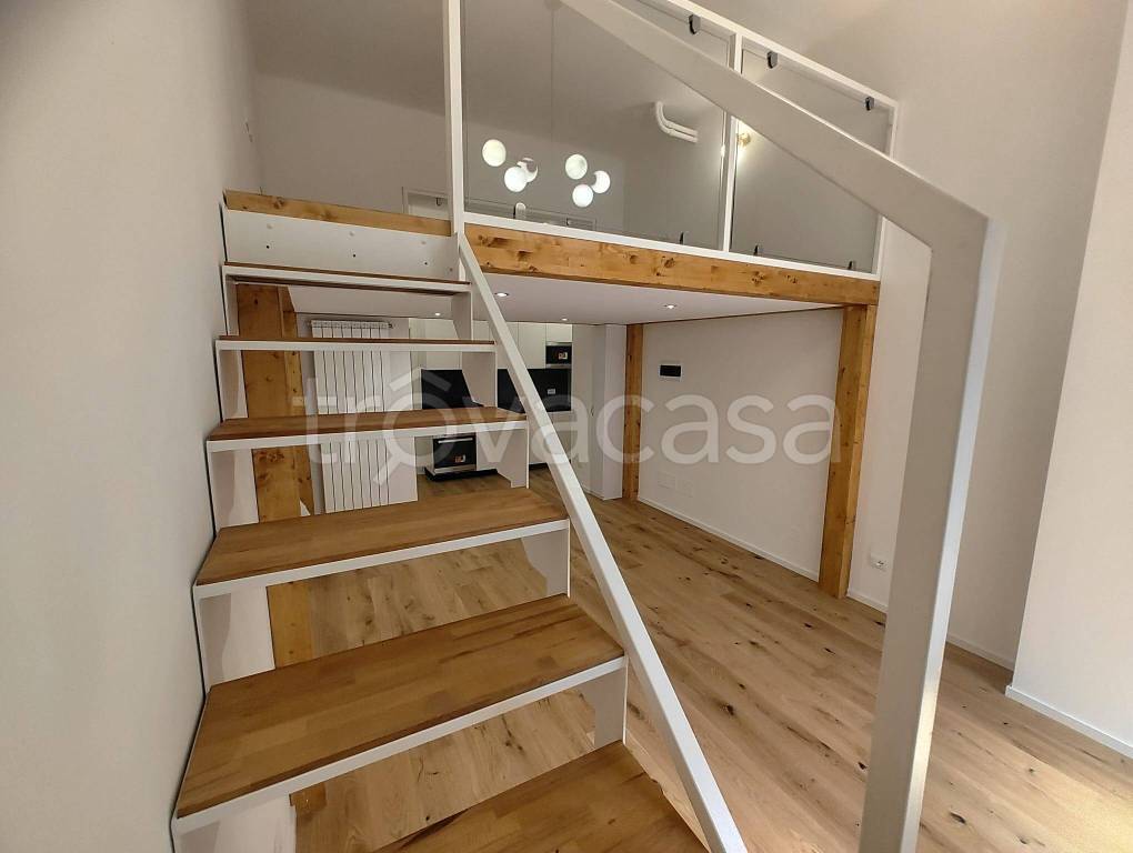 appartamento in vendita a Milano in zona Porta Romana