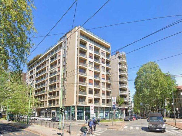 appartamento in vendita a Milano in zona Città Studi