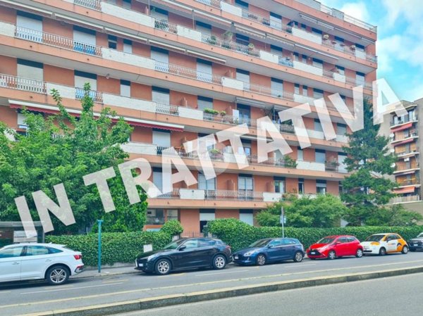 ufficio in vendita a Milano in zona Prato Centenaro
